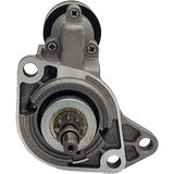 Starter motor, Volkswagen Golf Polo Jetta III - IV DW,  12V, 9 teeth, 1.1KW - STR1325