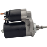 Starter motor, Volkswagen Golf Polo Jetta III - IV DW,  12V, 9 teeth, 1.1KW - STR1325