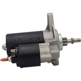 Starter motor, Volkswagen Golf Polo Jetta III - IV DW,  12V, 9 teeth, 1.1KW - STR1325