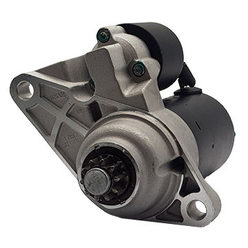 Starter motor 12Volt 10Teeth Vw / Audi - STR1327