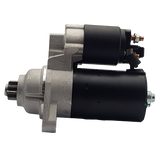Starter motor 12Volt 10Teeth Vw / Audi - STR1327