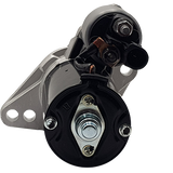 Starter motor, Volkswagen Golf V 1.9L, 12 volt, 10 teeth - STR1329