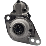 Starter motor, Volkswagen Golf V 1.9L, 12 volt, 10 teeth - STR1329