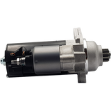 Starter motor, Volkswagen Golf V 1.9L, 12 volt, 10 teeth - STR1329