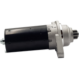 Starter motor, Volkswagen Golf V 1.9L, 12 volt, 10 teeth - STR1329