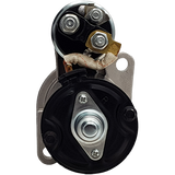 Starter motor, DB Porsche Boxster 2.5L - 2.7L - 3.2L, 12 volts, 9 teeth, 1.1KW - STR1330