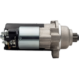 Starter motor, DB Porsche Boxster 2.5L - 2.7L - 3.2L, 12 volts, 9 teeth, 1.1KW - STR1330