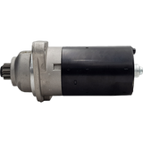 Starter motor, DB Porsche Boxster 2.5L - 2.7L - 3.2L, 12 volts, 9 teeth, 1.1KW - STR1330