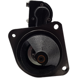 Starter motor, IF Iveco / Fiat tractors, 12 volt, 9 teeth - STR1335