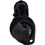 Starter motor, Deutz JD KHD 12V,1.9KW, 9T, 2 hole open right - STR1337
