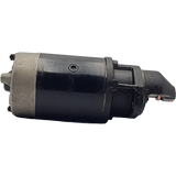 Starter motor, Deutz JD KHD 12V,1.9KW, 9T, 2 hole open right - STR1337