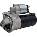 Starter motor, Peugeot Boxer / Citroen Jumper / Fiat Ducato / R78-M55, 12 volt, 9 teeth, 2.5 kilowatts - STR1342