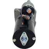 Starter motor, Peugeot Boxer / Citroen Jumper / Fiat Ducato / R78-M55, 12 volt, 9 teeth, 2.5 kilowatts - STR1342