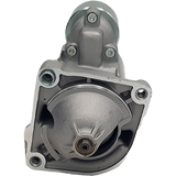 Starter motor, Peugeot Boxer / Citroen Jumper / Fiat Ducato / R78-M55, 12 volt, 9 teeth, 2.5 kilowatts - STR1342