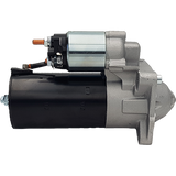 Starter motor, Peugeot Boxer / Citroen Jumper / Fiat Ducato / R78-M55, 12 volt, 9 teeth, 2.5 kilowatts - STR1342