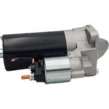 Starter motor, Peugeot Boxer / Citroen Jumper / Fiat Ducato / R78-M55, 12 volt, 9 teeth, 2.5 kilowatts - STR1342