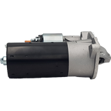 Starter motor, Peugeot Boxer / Citroen Jumper / Fiat Ducato / R78-M55, 12 volt, 9 teeth, 2.5 kilowatts - STR1342