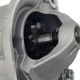 Starter motor, Peugeot Boxer / Citroen Jumper / Fiat Ducato / R78-M55, 12 volt, 9 teeth, 2.5 kilowatts - STR1342