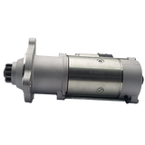 Starter motor 24Volt 12Teeth Scania r420 - p270  - STR1345