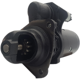 Starter motor, IE DAF (95XF-series) 0001372002, 24V, 11T, 6.2KW - STR1347