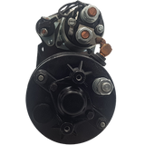 Starter motor, IE DAF (95XF-series) 0001372002, 24V, 11T, 6.2KW - STR1347