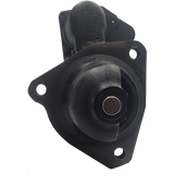 Starter motor, IE DAF (95XF-series) 0001372002, 24V, 11T, 6.2KW - STR1347