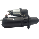 Starter motor, IE DAF (95XF-series) 0001372002, 24V, 11T, 6.2KW - STR1347