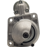 Starter motor, Jeep Grand Cherokee 3.1L TD, 12V, 9T, 2.3KW - STR1349