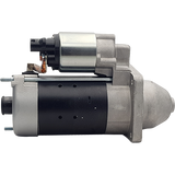 Starter motor, Jeep Grand Cherokee 3.1L TD, 12V, 9T, 2.3KW - STR1349