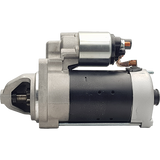 Starter motor, Jeep Grand Cherokee 3.1L TD, 12V, 9T, 2.3KW - STR1349