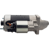 Starter motor, Jeep Grand Cherokee 3.1L TD, 12V, 9T, 2.3KW - STR1349