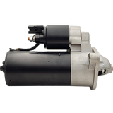 Starter motor, Toyota Corolla 1.4i 1ZZFE RUNX 2ZZGE, 12V, 9T  - STR1355