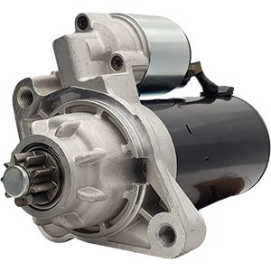 Starter motor, Volkswagen Touareg 2.5 TDI, 12V, 9T, 2.2KW - STR1365