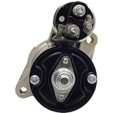 Starter motor, Volkswagen Touareg 2.5 TDI, 12V, 9T, 2.2KW - STR1365