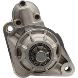 Starter motor, Volkswagen Touareg 2.5 TDI, 12V, 9T, 2.2KW - STR1365
