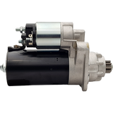 Starter motor, Volkswagen Touareg 2.5 TDI, 12V, 9T, 2.2KW - STR1365