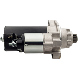 Starter motor, Volkswagen Touareg 2.5 TDI, 12V, 9T, 2.2KW - STR1365