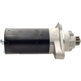 Starter motor, Volkswagen Touareg 2.5 TDI, 12V, 9T, 2.2KW - STR1365