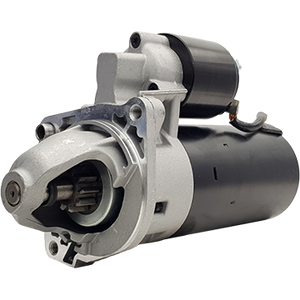 Starter motor,  DW Fiat Palio - Punto - Sienna 1.7L Diesel, 12V 10T 1.8KW - STR1367