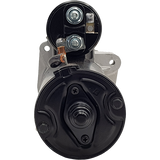 Starter motor,  DW Fiat Palio - Punto - Sienna 1.7L Diesel, 12V 10T 1.8KW - STR1367