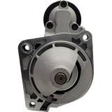 Starter motor,  DW Fiat Palio - Punto - Sienna 1.7L Diesel, 12V 10T 1.8KW - STR1367