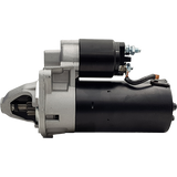 Starter motor,  DW Fiat Palio - Punto - Sienna 1.7L Diesel, 12V 10T 1.8KW - STR1367