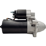 Starter motor,  DW Fiat Palio - Punto - Sienna 1.7L Diesel, 12V 10T 1.8KW - STR1367