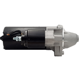 Starter motor,  DW Fiat Palio - Punto - Sienna 1.7L Diesel, 12V 10T 1.8KW - STR1367