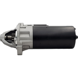 Starter motor,  DW Fiat Palio - Punto - Sienna 1.7L Diesel, 12V 10T 1.8KW - STR1367