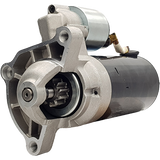 Starter motor, Peugot Citroen 1.9 Diesel, 12V, 11T, 1.8KW - STR1370