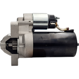 Starter motor, Peugot Citroen 1.9 Diesel, 12V, 11T, 1.8KW - STR1370