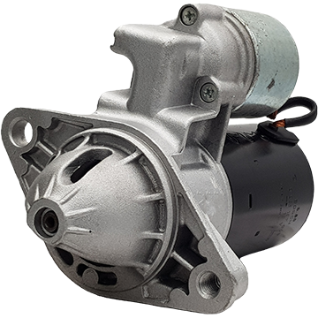 Starter motor, Chrysler Neon 2.0L, 12V, 8T, 1.1KW - STR1371