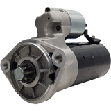 Starter motor,  RF78-M28 Volkswagen Crafter (30 - 35 - 50) 2 holes, 2.5L TDI, 12V, 9T, 2.0KW - STR1372