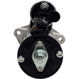 Starter motor,  RF78-M28 Volkswagen Crafter (30 - 35 - 50) 2 holes, 2.5L TDI, 12V, 9T, 2.0KW - STR1372